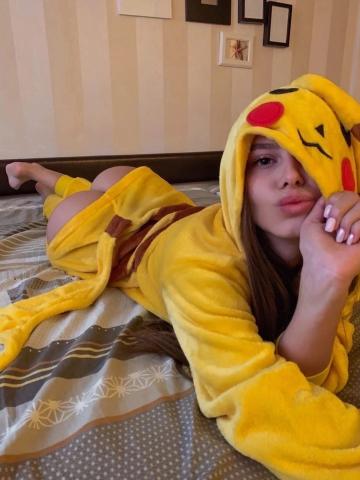 Анкета проститутки Елизавета, Ичалки, 24 года, №282488